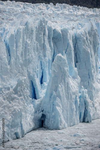 perito moreno glacier, patagonia