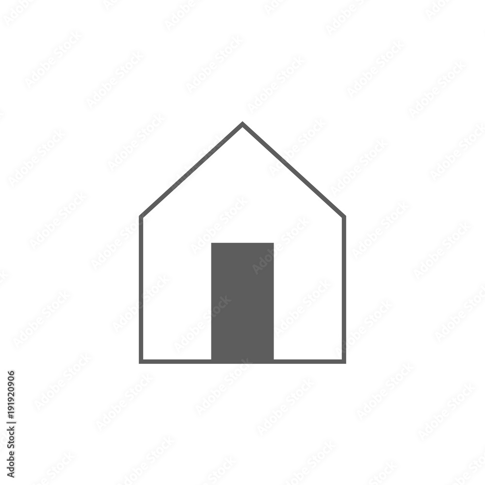 garage icon. Element of buildings for mobile concept and web apps. Icon for website design and development, app development. Premium icon garage icon. Element of buildings for mobile concept and web apps. Icon for website design and development, app development. Premium icon