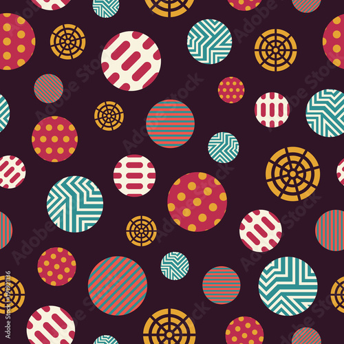 seamless pattern