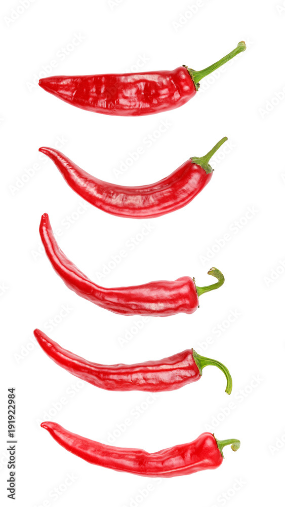  lot of hot pepper