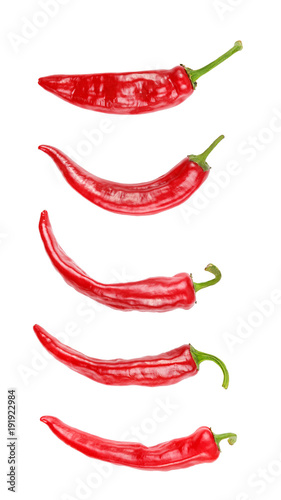  lot of hot pepper