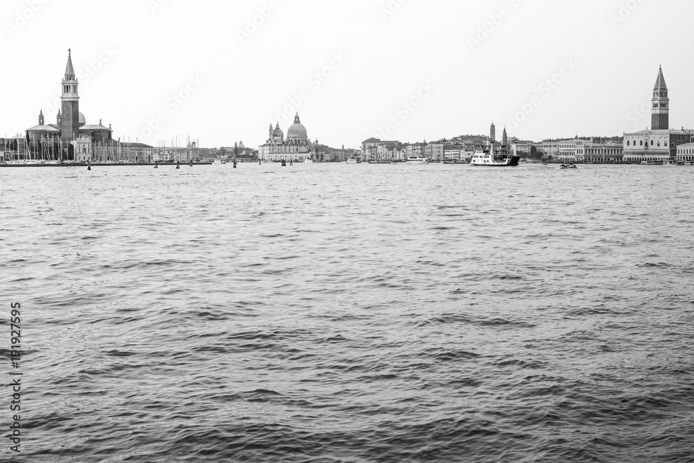 Naklejka premium Venice in Italy