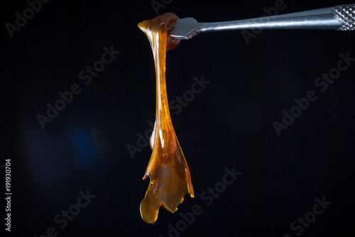 Cannabis Concentrate - Strain: Cake Sap