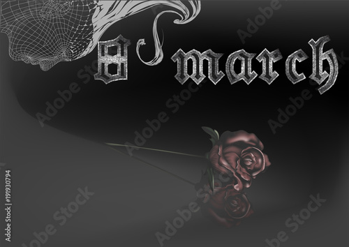 Gothic eighth of March