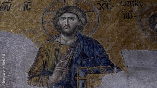 Istanbul Turkey History Travel Byzantine