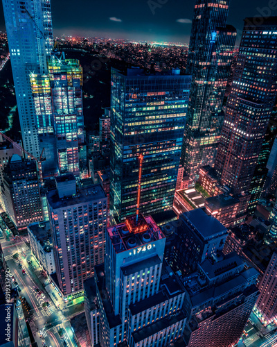 Photography Gotham City