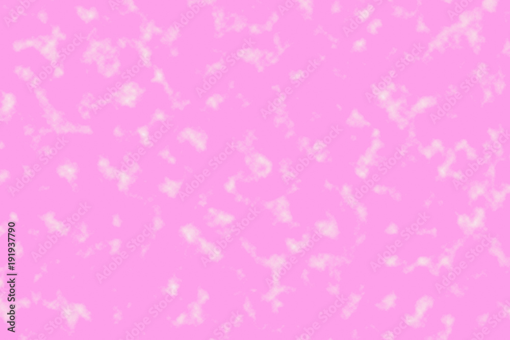 Pink abstract background