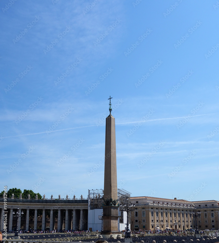 イタリア バチカン市国 Italy Vatican