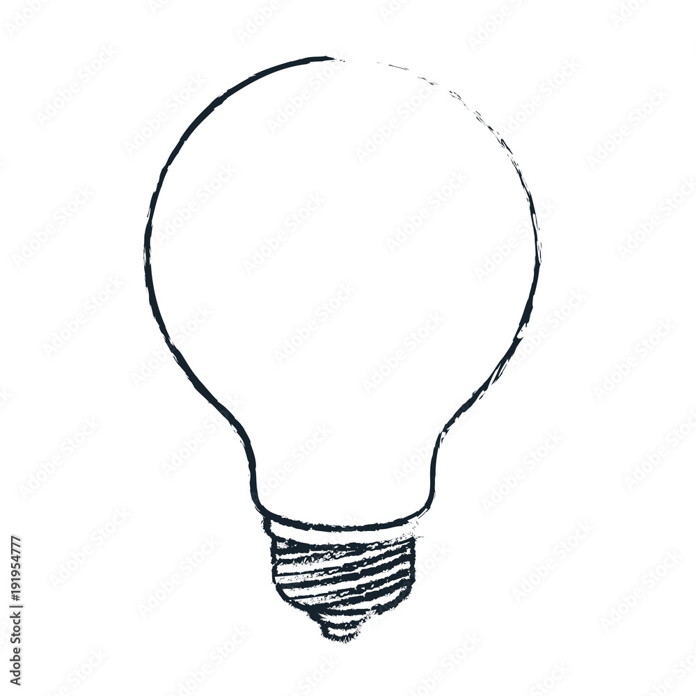 bulb light isolated icon vector illustration design bulb light isolated icon vector illustration design