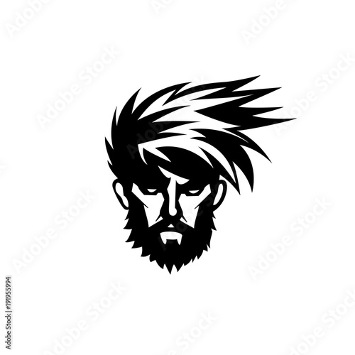 hipster style vector illustration