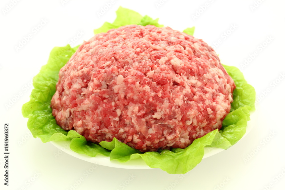 挽き肉 牛豚合挽き肉 挽き肉 牛豚合挽き肉