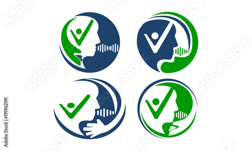 Communication Health Care Set