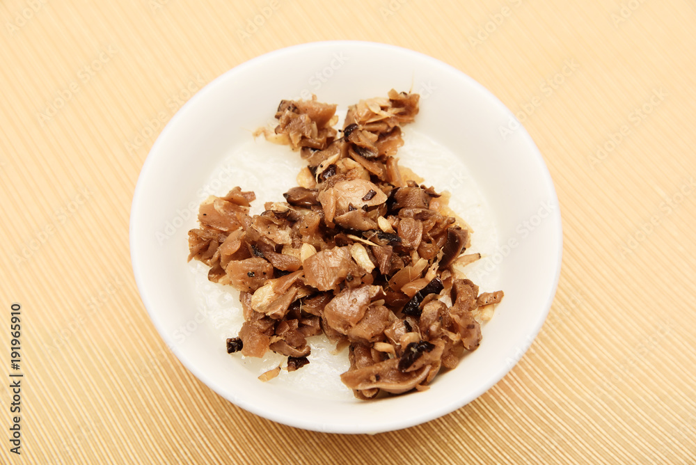Taiwanese gourmet, wowgreat, bowl rice cake Taiwanese gourmet, wowgreat, bowl rice cake