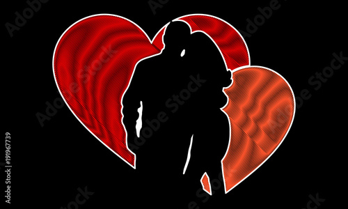 Love card