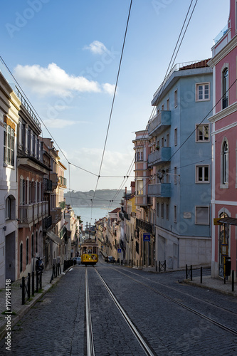 lisbonne portugal