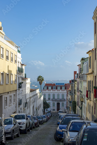 lisbonne  portugal © hdemestier