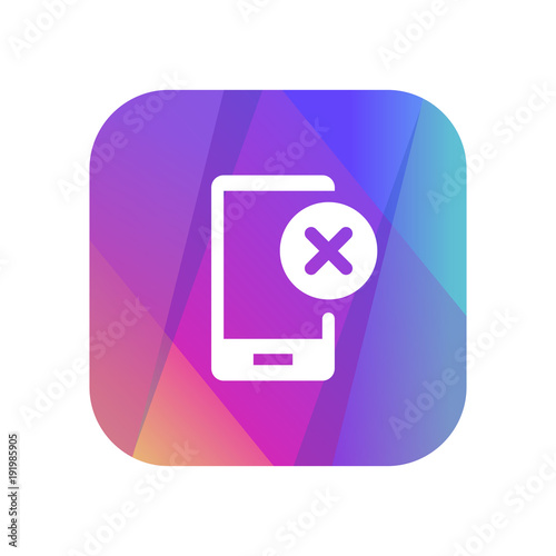 Free Download Multi-Color App Button - GFXLoad