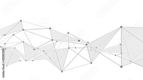 Concept of Network, internet communication