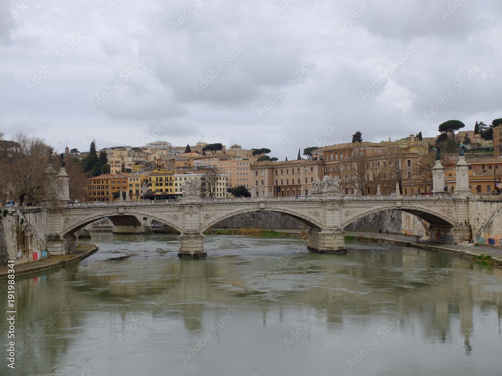 Pont de Rome