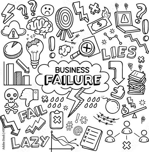 Business Failure