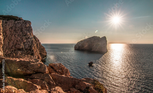 Capo Caccia
