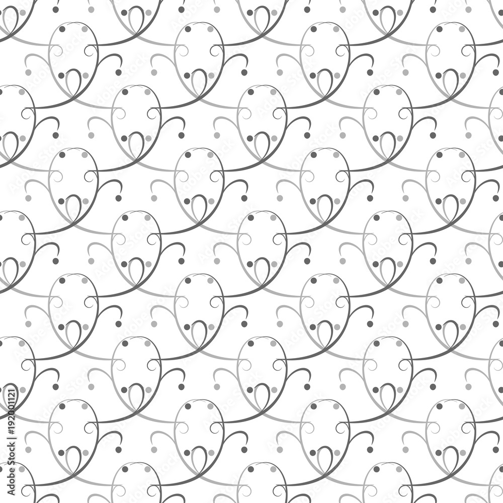 Twig gpay seamless pattern Twig gpay seamless pattern