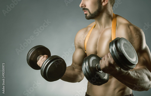 Konstfotografi Heavy weights