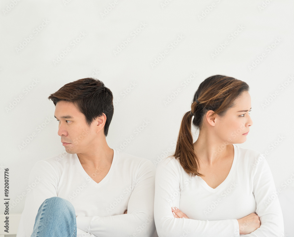Break up with me. Break up with me