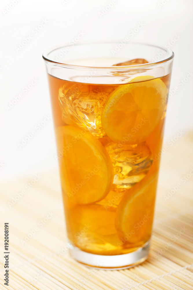 Iced Tea Iced Tea