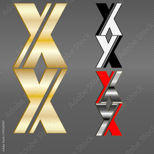 X Logo