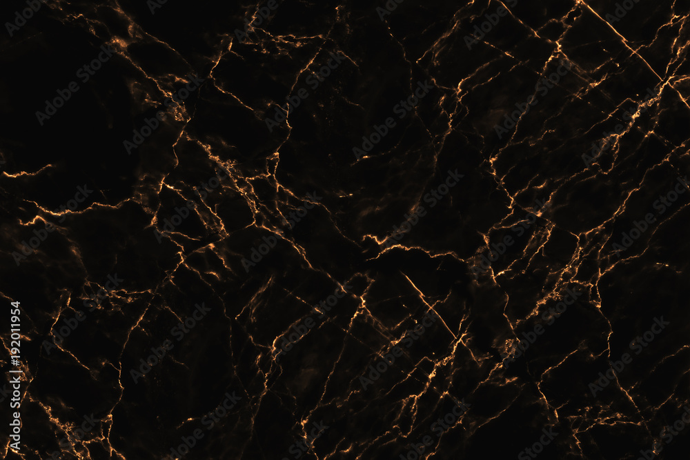 black marble texture and background - obrazy, fototapety, plakaty 