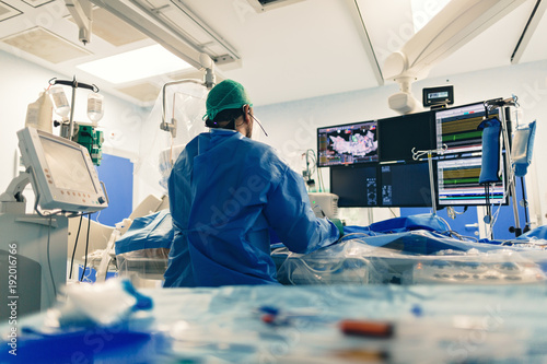 ablation tools to improve atrial fibrillation with radiofrequency energy catheters for navigation systems enable cardiac electrophysiologists to map the pathways of complex arrhythmias for electrophys