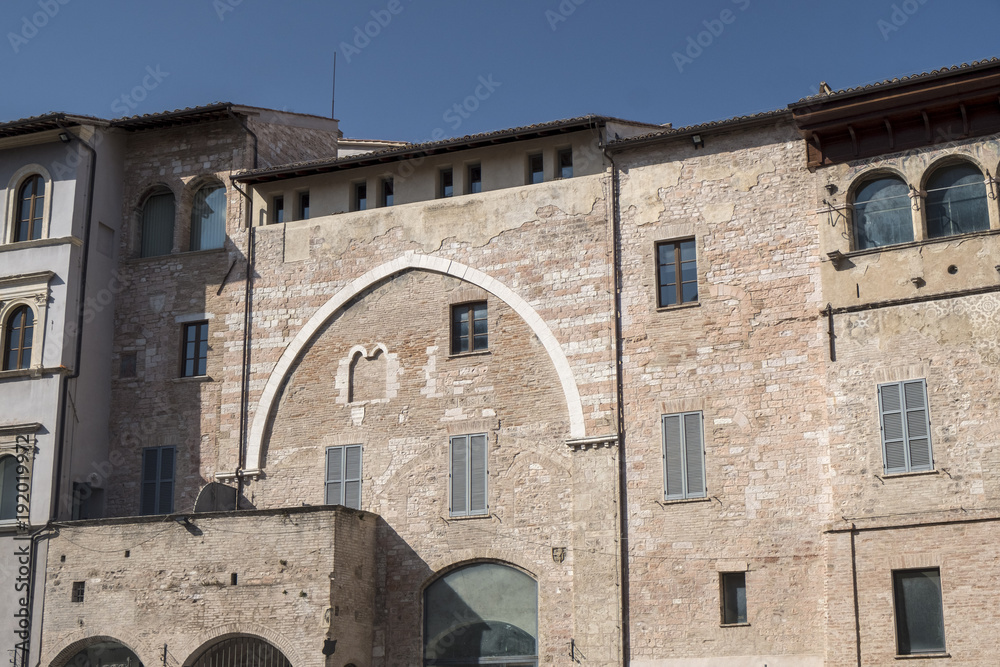 Foligno (Perugia, Italy)