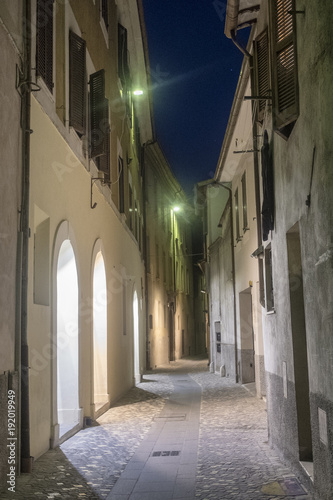 Foligno  Perugia  Italy 