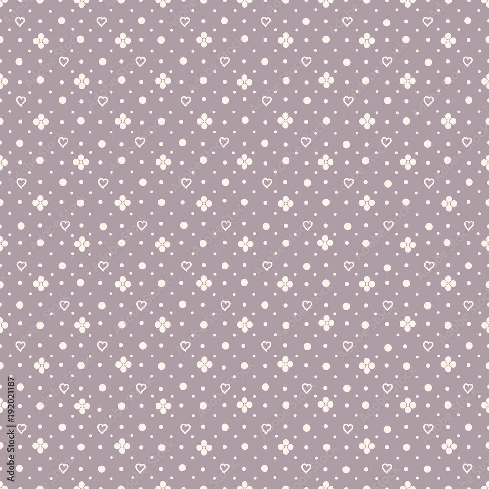 Abstract seamless pattern Abstract seamless pattern