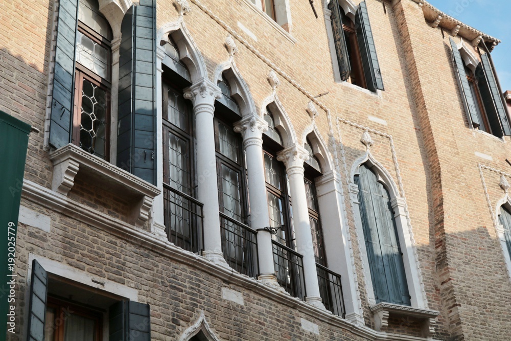 Palazzo veneziano