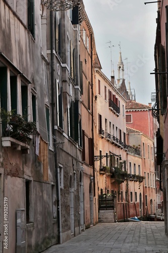 Calle veneziana