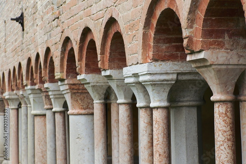 monastero santa maria delle carceri photo