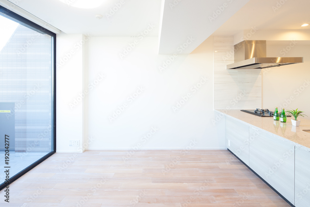 Obraz premium キッチン・台所