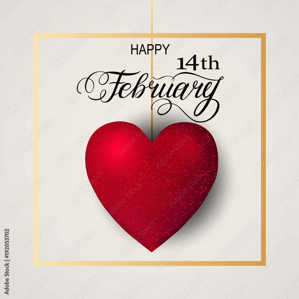 Happy valentines day Happy valentines day