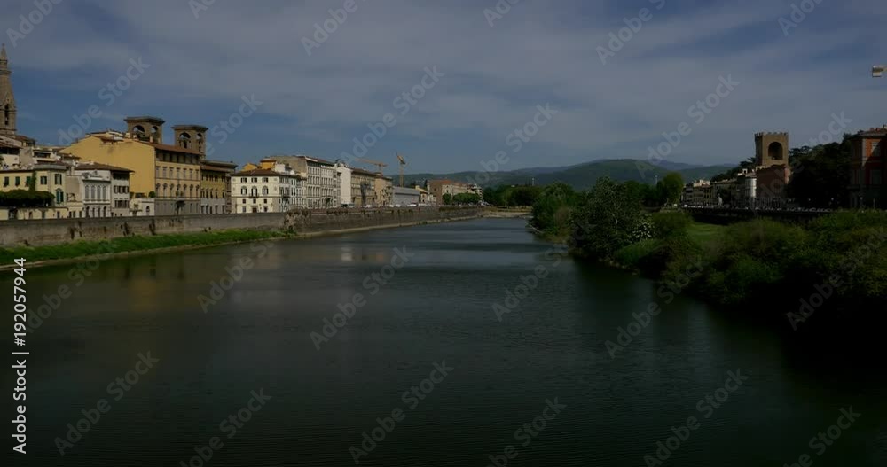 Historic Italy Florence