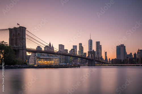 New York City © Steffen