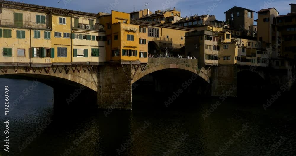 Historic Italy Florence