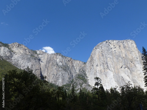 Yosemite 