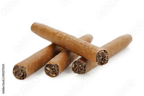 four cigars