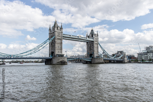 HDR Tower Bridge