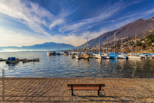 Lago Maggiore