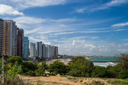 Cities of Brazil - Natal, RN © Marcos Mello