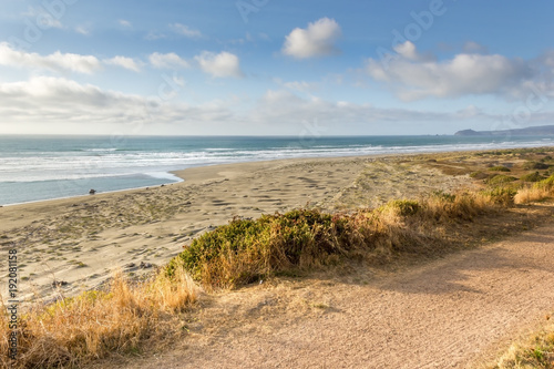 Lost Coast California 