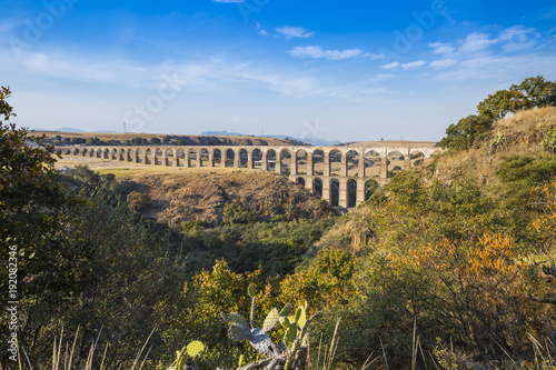 Arcos del Sitio